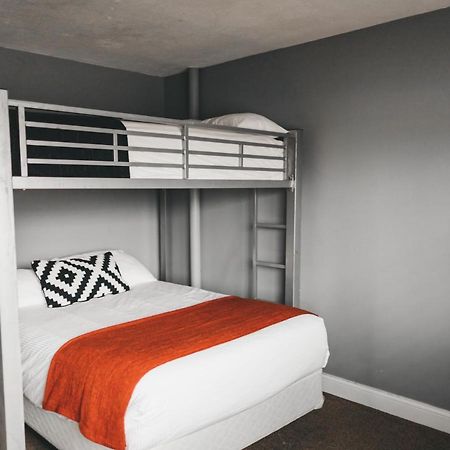 Hotel Rapids Grand Rapids Ngoại thất bức ảnh