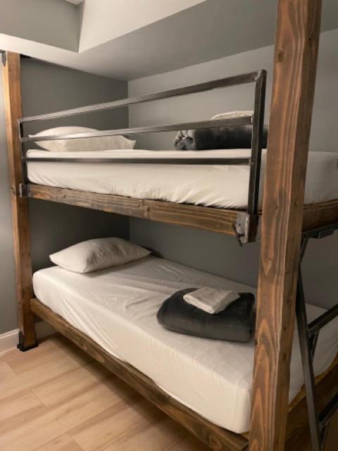 Hotel Rapids Grand Rapids Ngoại thất bức ảnh