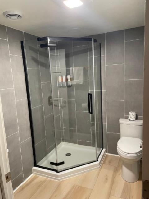 Hotel Rapids Grand Rapids Ngoại thất bức ảnh